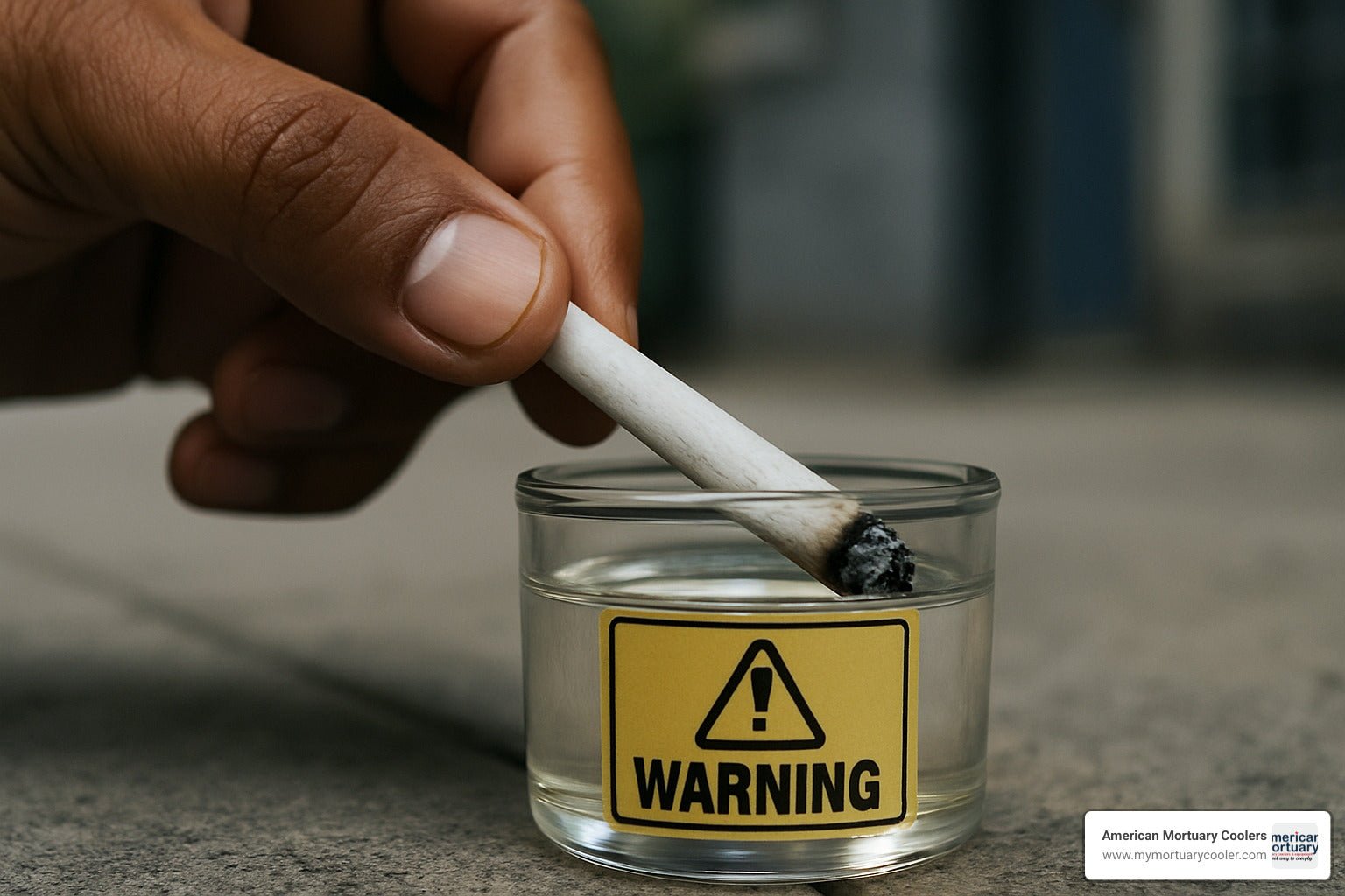 Beginner's Guide to Bomb Fluid: Meaning and Uses Explained - American Mortuary Coolers & Equipments Beginner's Guide to Bomb Fluid: Meaning and Uses Explained - American Mortuary Coolers & Equipments